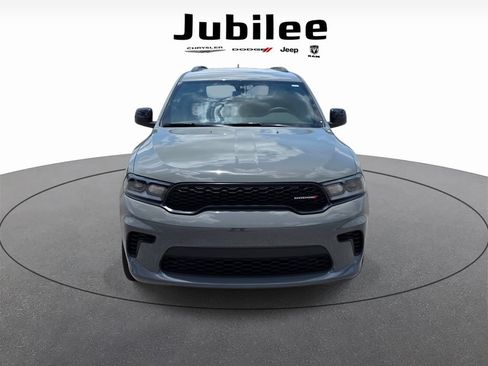 New 2026 Dodge Durango GT RWD image 2