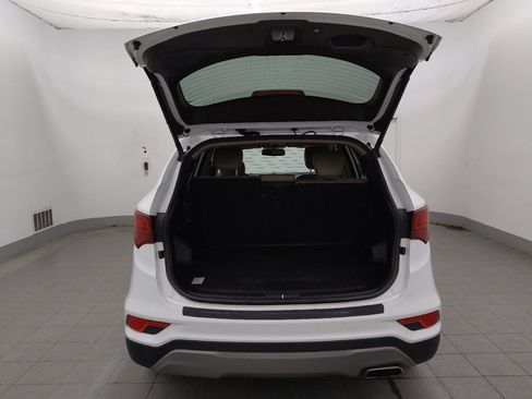 Used 2018 Hyundai Santa Fe Sport FWD image 29