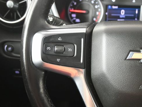 Used 2019 Chevrolet Blazer LT image 36