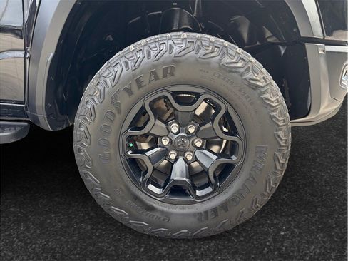 Used 2022 RAM 1500 TRX w/ TRX Level 1 Equipment Group image 13