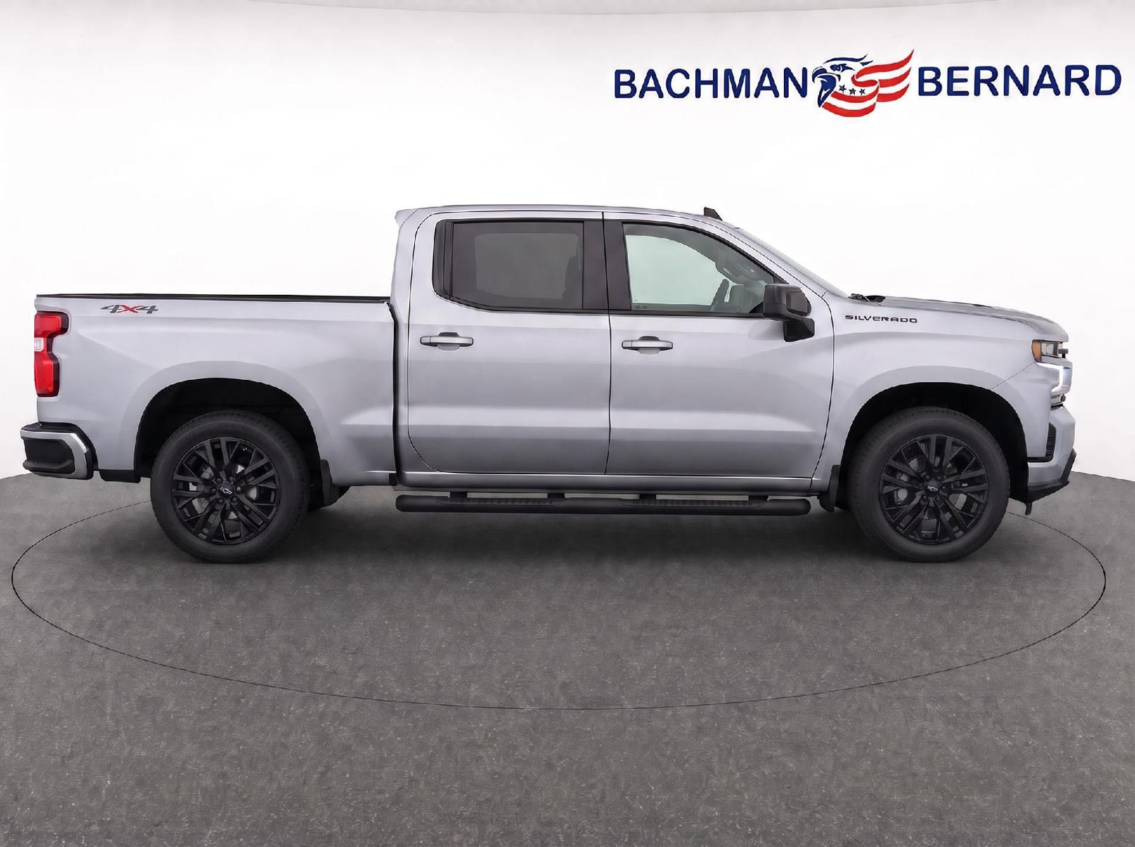 Used 2022 Chevrolet Silverado 1500 RST w/ Rally Edition AWD/4WD image 8