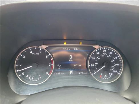 Used 2022 Nissan Sentra SV image 19