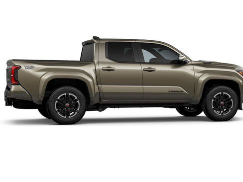 New 2026 Toyota Tacoma TRD Sport image 29