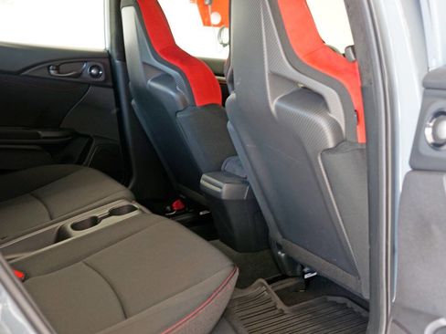 Used 2021 Honda Civic Type R image 31