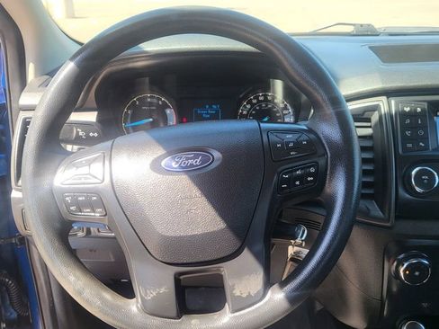 Used 2020 Ford Ranger XL w/ Equipment Group 101A Mid image 33