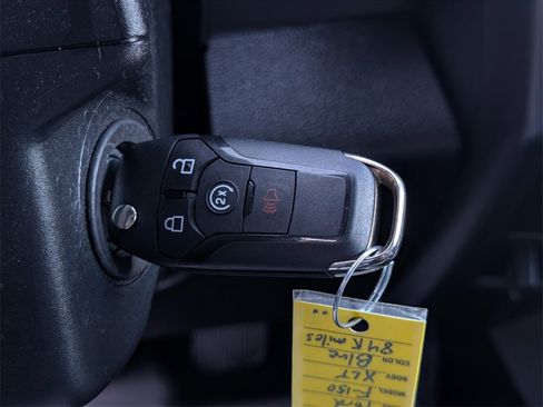 Used 2018 Ford F150 XLT w/ Equipment Group 302A Luxury image 43