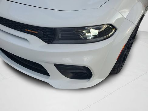 Used 2023 Dodge Charger Scat Pack RWD image 26