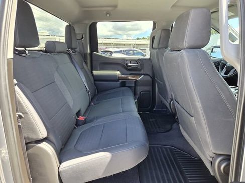 Used 2019 GMC Sierra 1500 SLE w/ SLE Value Package RWD image 20