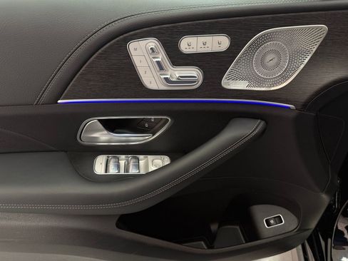 Certified 2024 Mercedes-Benz GLE 53 AMG 4MATIC image 11