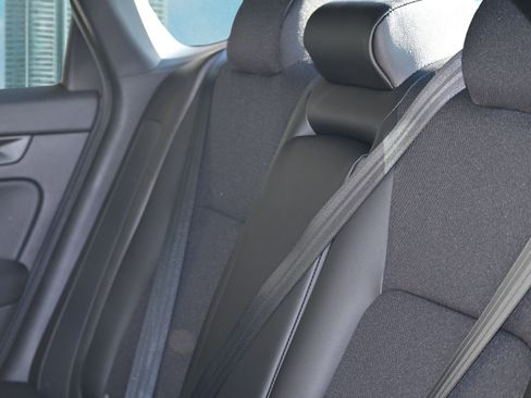 New 2025 Honda Civic Sport image 20