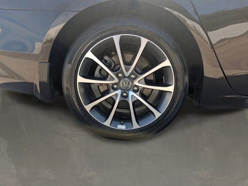 Used 2018 Acura TLX V6 w/ Technology Package FWD image 11