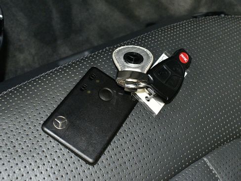 Used 2003 Mercedes-Benz SL 55 AMG image 97