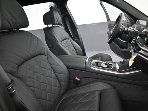 New 2026 BMW X5 M60i AWD/4WD image 26