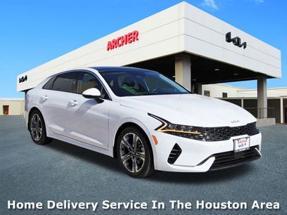 Used 2023 Kia K5 EX w/ EX Premium Package