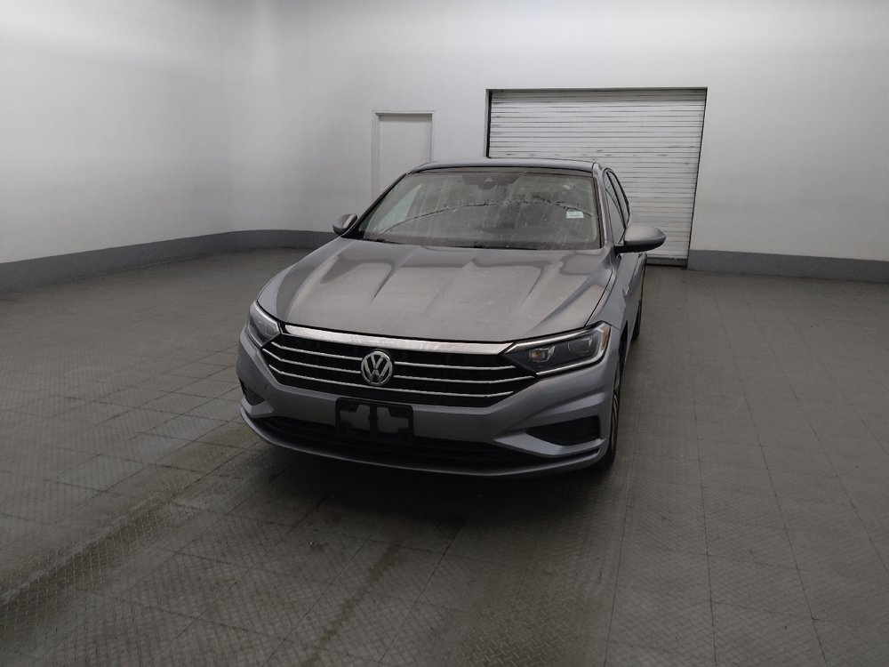 Used 2021 Volkswagen Jetta SEL FWD image 15