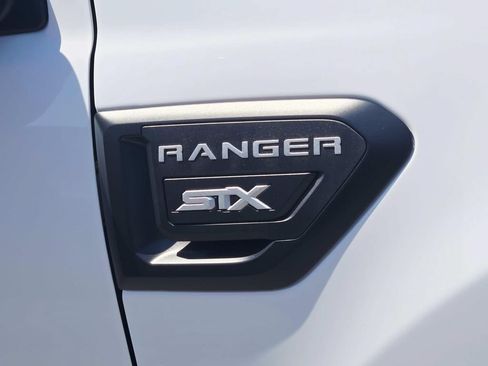 Used 2022 Ford Ranger XL w/ Equipment Group 101A High AWD/4WD image 18