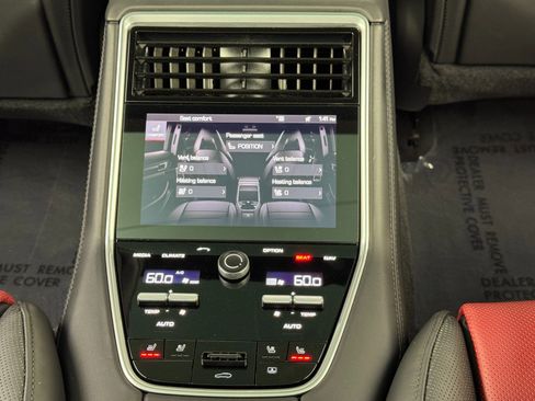 Used 2019 Porsche Panamera 4 Executive w/ Premium Package Plus image 35