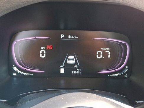 Certified 2023 Kia Soul LX w/ LX Technology Package image 24