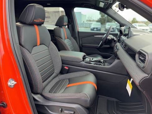 New 2026 Honda Passport TrailSport image 12