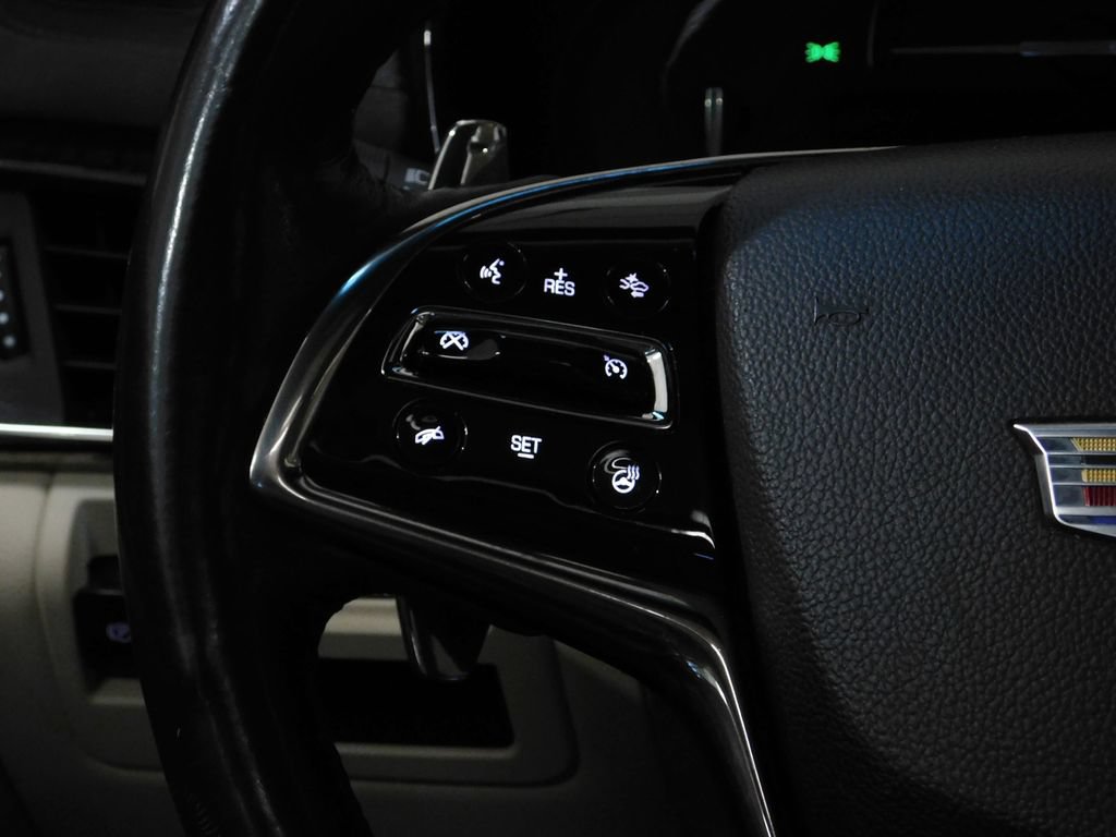 Used 2019 Cadillac CTS Luxury AWD/4WD image 35