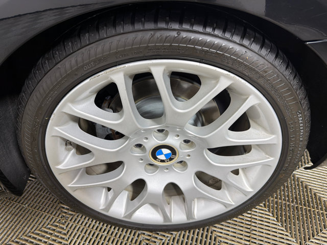 Used 2008 BMW 328i Convertible RWD image 18
