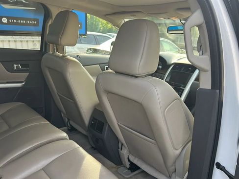 Used 2011 Ford Edge Limited w/ 302A Rapid Spec Order Code FWD image 20