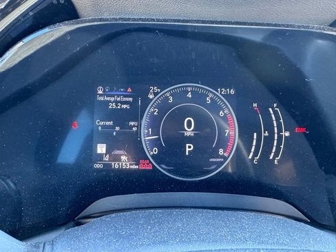 Used 2024 Lexus RX 350 Premium image 13