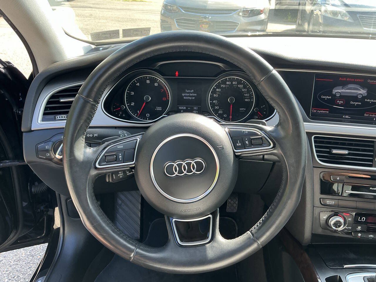 Used 2014 Audi A4 2.0T Premium Plus w/ Premium Plus Package AWD/4WD image 19