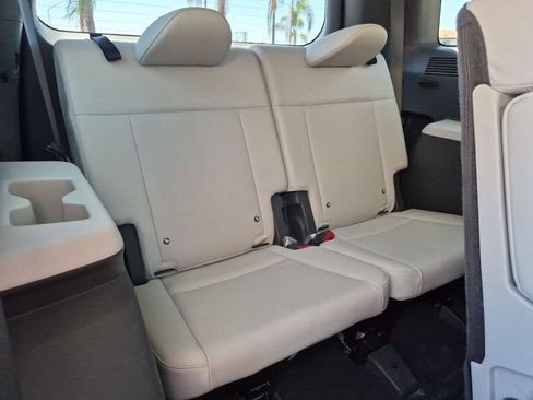 Used 2025 Hyundai Santa Fe SEL FWD image 30