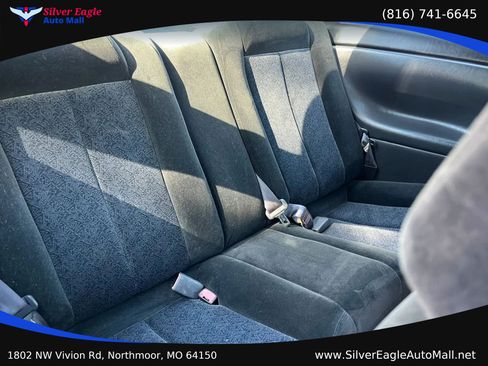 Used 1999 Toyota Solara SLE FWD image 11
