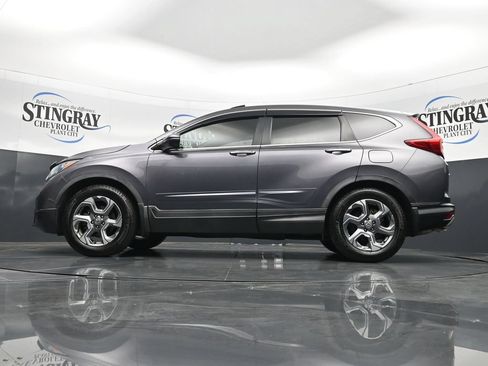 Used 2019 Honda CR-V EX image 29