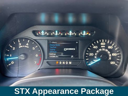 Used 2020 Ford F150 XL w/ Equipment Group 101A Mid AWD/4WD image 8