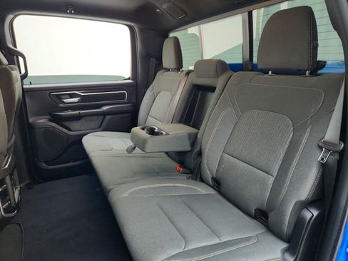 Used 2023 RAM 1500 Big Horn AWD/4WD image 25