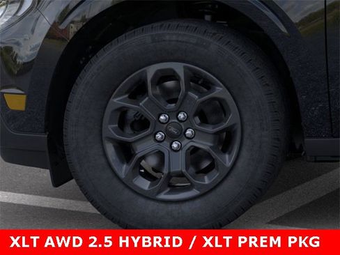 New 2026 Ford Maverick XLT w/ Equipment Group 301A image 20