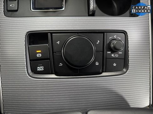 Used 2025 MAZDA CX-90 Plug-In Hybrid w/ Premium Plus image 22