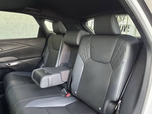 Used 2024 Lexus RX 350h w/ Cold Area Package AWD/4WD image 25