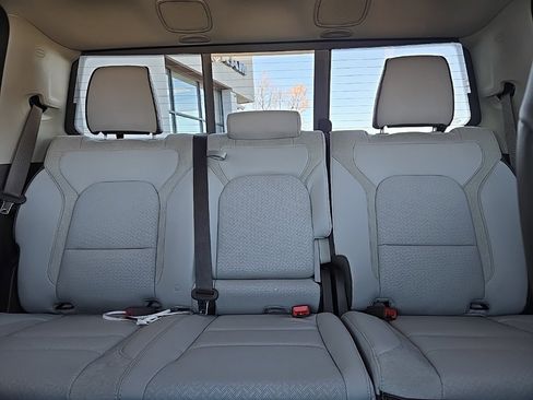 New 2026 RAM 1500 Laramie w/ Advanced Safety Group II image 44