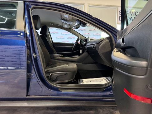 Used 2021 Hyundai Sonata SE image 54