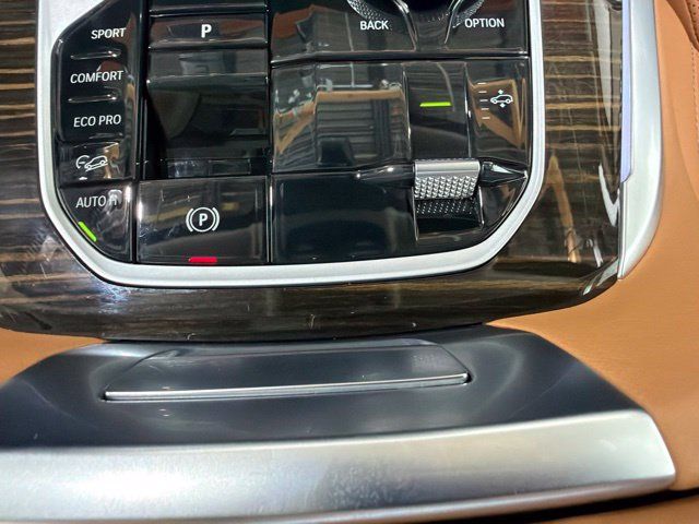 Used 2026 BMW X7 xDrive40i AWD/4WD image 44