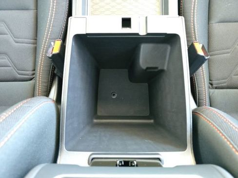 Used 2024 Nissan Frontier Pro-X w/ Technology Package image 27