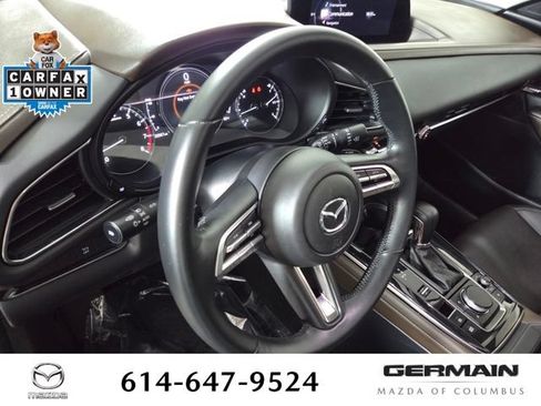 Used 2020 MAZDA CX-30 FWD w/ Premium Package image 17