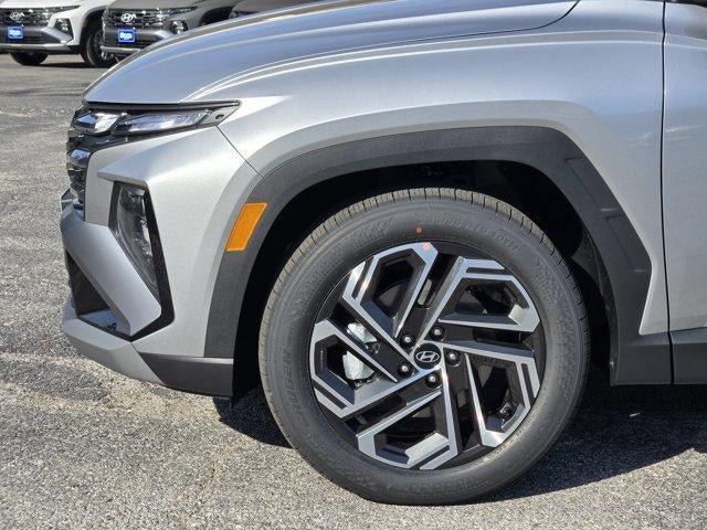 New 2026 Hyundai Tucson SEL Plus FWD image 5