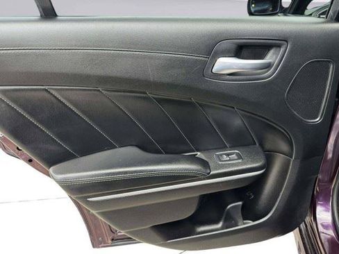 Used 2021 Dodge Charger Scat Pack RWD image 37