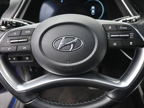 Used 2021 Hyundai Sonata SEL w/ Convenience Package FWD image 14