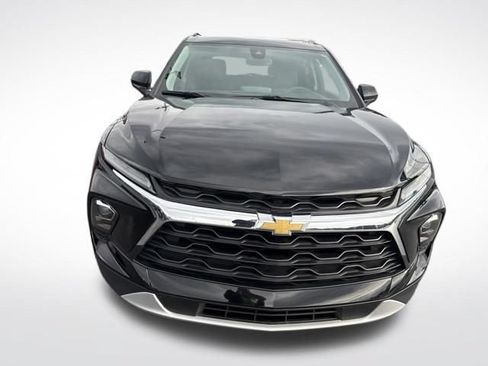 Used 2024 Chevrolet Blazer LT w/ Convenience Package FWD image 8