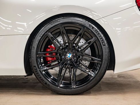Used 2024 BMW M2 w/ Lighting Package RWD image 24