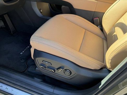 New 2026 Hyundai Santa Fe Calligraphy image 4