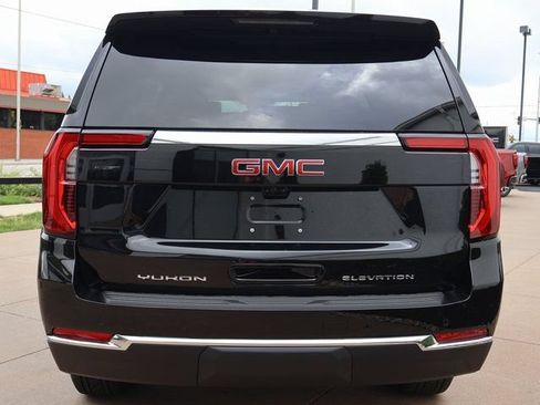 New 2026 GMC Yukon XL Elevation w/ Elevation Premium Package AWD/4WD image 5