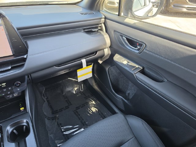 New 2026 Subaru Outback Touring XT AWD/4WD image 11