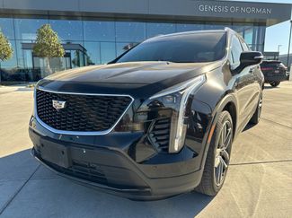 Used 2022 Cadillac XT4 Sport video 1